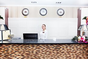 City & Business Hotel