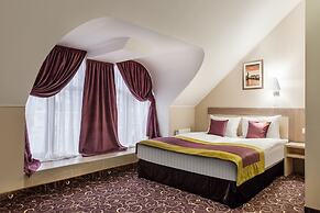 City & Business Hotel