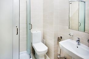 City & Business Hotel