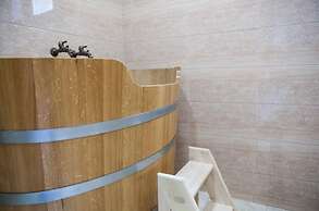 City & Business Hotel