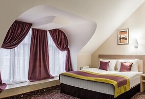 City & Business Hotel