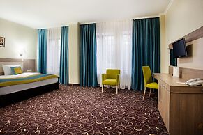 City & Business Hotel