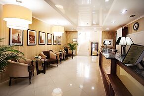 City & Business Hotel