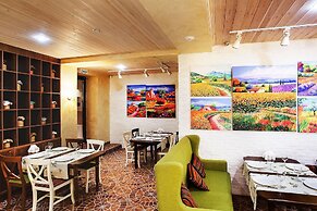 City & Business Hotel