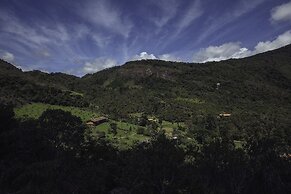Pousada Caminho dos Ipês