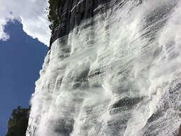 Pousada Caminho dos Ipês