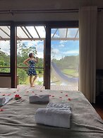 Pousada Caminho dos Ipês