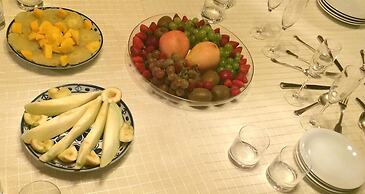 Pousada Caminho dos Ipês