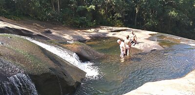 Pousada Caminho dos Ipês