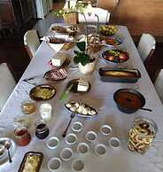 Pousada Caminho dos Ipês