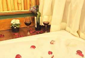 Pousada Caminho dos Ipês