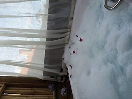 Pousada Caminho dos Ipês