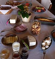 Pousada Caminho dos Ipês