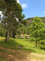 Pousada Caminho dos Ipês