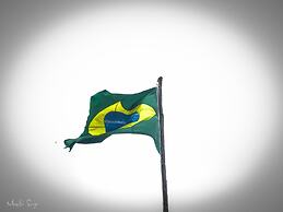 Pousada Caminho dos Ipês