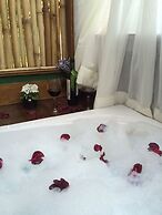 Pousada Caminho dos Ipês