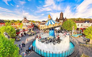 Hotel am Rhein - Wesseling