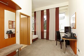 Hotel am Rhein - Wesseling