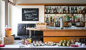 Hotel am Rhein - Wesseling