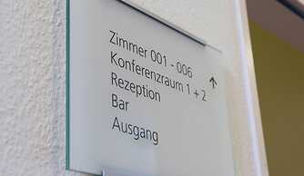Hotel am Rhein - Wesseling