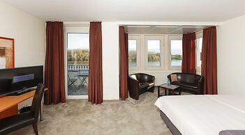 Hotel am Rhein - Wesseling