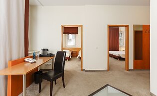 Hotel am Rhein - Wesseling
