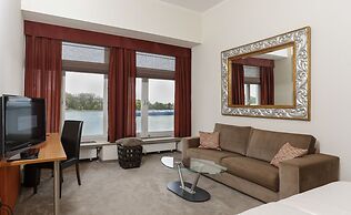 Hotel am Rhein - Wesseling