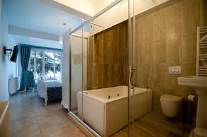 Ağva Nehir Evi Butik Hotel