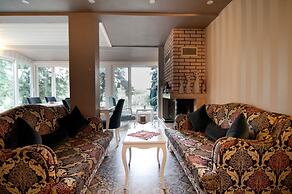 Ağva Nehir Evi Butik Hotel