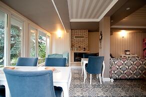 Ağva Nehir Evi Butik Hotel