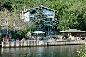 Ağva Nehir Evi Butik Hotel