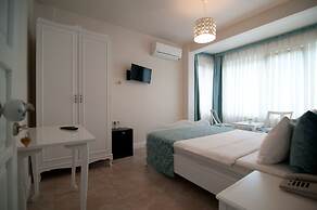 Ağva Nehir Evi Butik Hotel