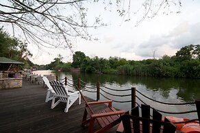 Ağva Nehir Evi Butik Hotel