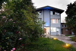 Ağva Nehir Evi Butik Hotel