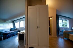 Ağva Nehir Evi Butik Hotel