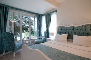 Ağva Nehir Evi Butik Hotel