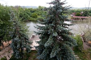 Ağva Nehir Evi Butik Hotel