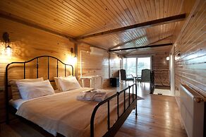 Ağva Nehir Evi Butik Hotel