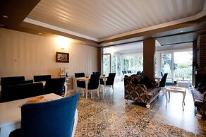 Ağva Nehir Evi Butik Hotel