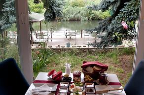 Ağva Nehir Evi Butik Hotel