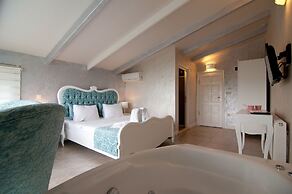 Ağva Nehir Evi Butik Hotel