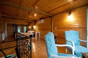Ağva Nehir Evi Butik Hotel