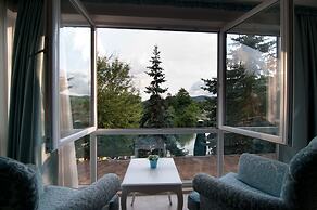 Ağva Nehir Evi Butik Hotel