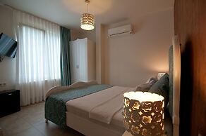 Ağva Nehir Evi Butik Hotel