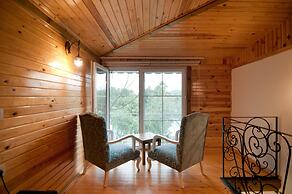 Ağva Nehir Evi Butik Hotel