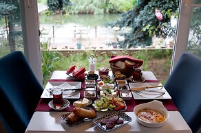 Ağva Nehir Evi Butik Hotel