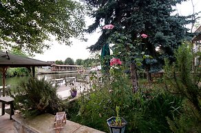 Ağva Nehir Evi Butik Hotel