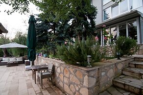 Ağva Nehir Evi Butik Hotel