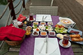 Ağva Nehir Evi Butik Hotel