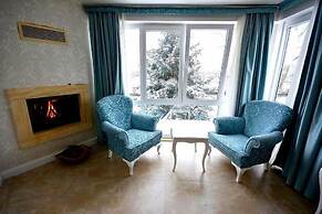 Ağva Nehir Evi Butik Hotel